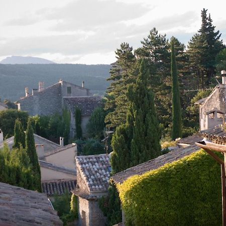 Maison D'Hotes De L'Eveche Vaison-la-Romaine Luaran gambar