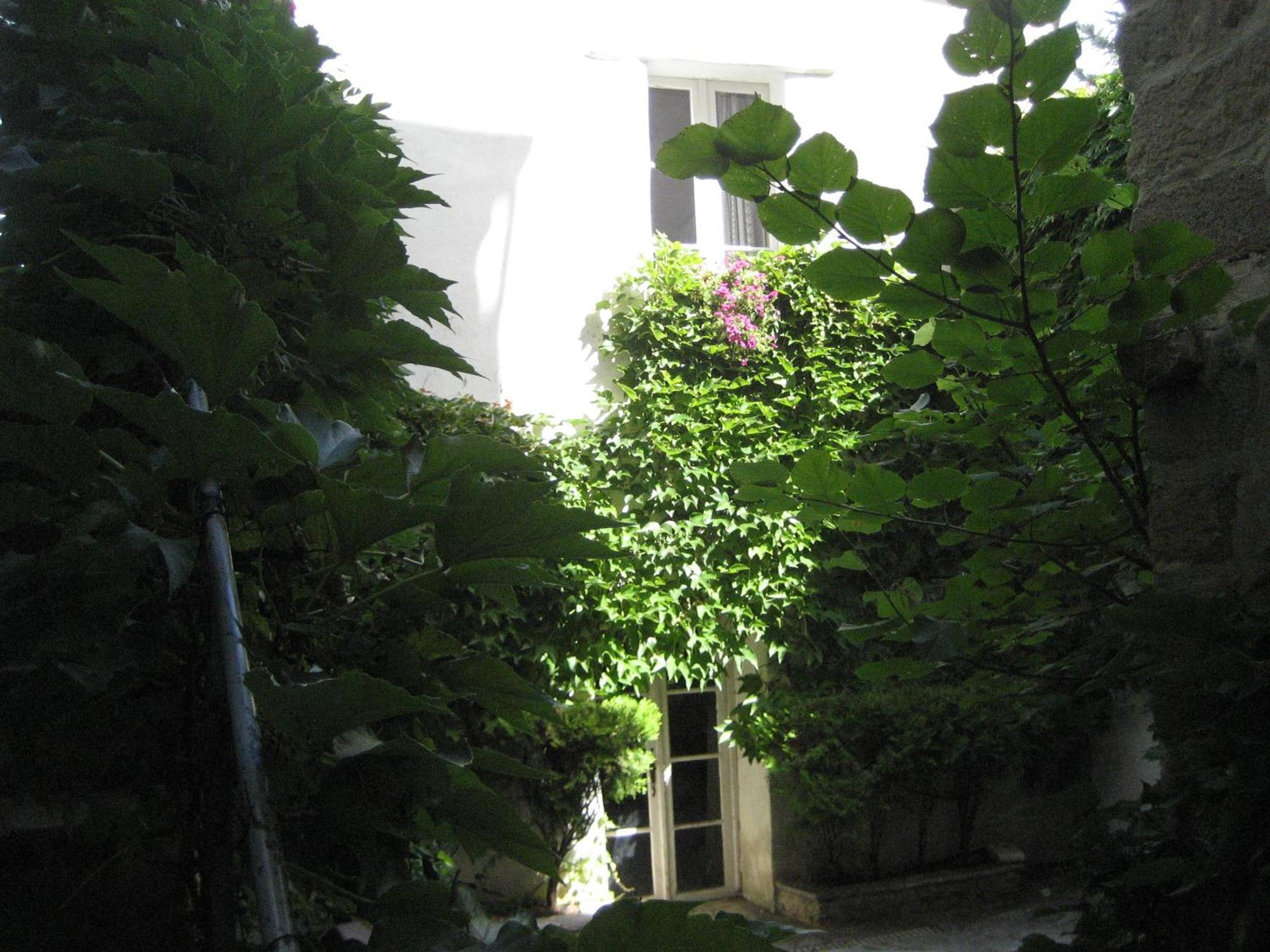 Maison D'Hotes De L'Eveche Vaison-la-Romaine Luaran gambar