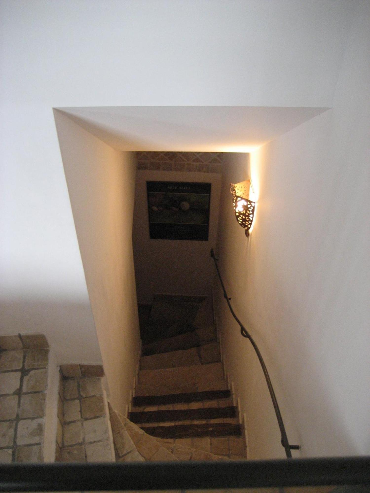Maison D'Hotes De L'Eveche Vaison-la-Romaine Luaran gambar