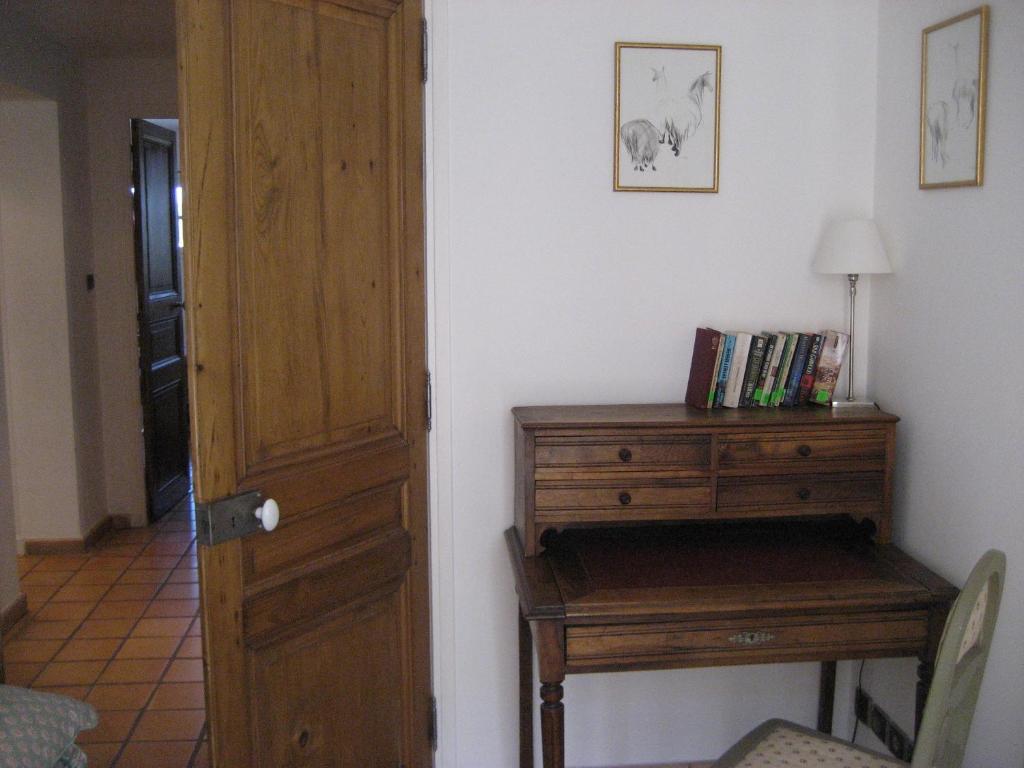 Maison D'Hotes De L'Eveche Vaison-la-Romaine Bilik gambar
