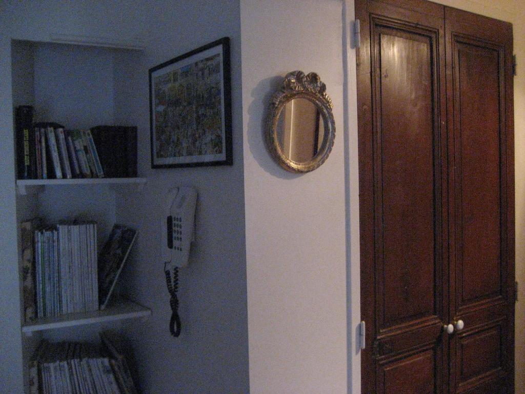Maison D'Hotes De L'Eveche Vaison-la-Romaine Bilik gambar